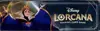 Display Lorcana L'Ascension des Floodborn thumbnail 6