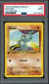 PSA 9 Machoc thumbnail 1