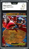 PCA 10 Méga-Lucario Ex thumbnail 1