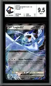 CCC 9.5 Lugia Ex thumbnail 1