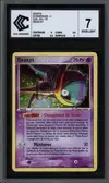 CCC 7 Deoxys Holo - Image 1