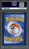 PSA 6 Symbios Holo - Image 2