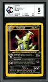 CCC 9 Tyranocif Holo thumbnail 1