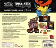 ETB SL11.5 Destinées Occultes - Image 2