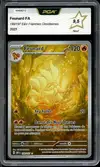 PCA 9.5 Feunard thumbnail 1