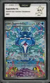 PCA 9.5 Superdofin thumbnail 1