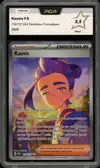 PCA 9.5 Kassis - Image 1