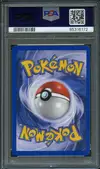 PSA 9 Meganium Holo - Image 2