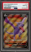 PSA 10 Ptéra V thumbnail 1