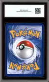 CCC 9.5 Gardevoir Holo - Image 2