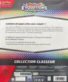 Coffret Collection Classeur EV8.5 Evolutions Prismatiques thumbnail 2