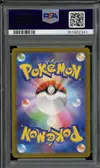 PSA 10 Darkrai VStar thumbnail 2
