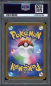PSA 10 Pikachu V Gold thumbnail 2
