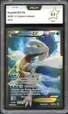 PCA 9.5 Kyurem Ex - Image 1