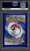 PSA 10 Rayquaza VMax thumbnail 2