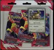 Tripack EV10 Rivalités Destinées thumbnail 1