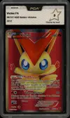 PCA 9 Victini - Image 1