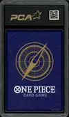 PCA 9.5 Monkey D. Luffy thumbnail 2