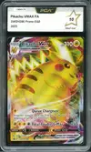 PCA 10 Pikachu VMax thumbnail 1