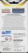 Booster Blister EB12 Tempête Argentée thumbnail 2
