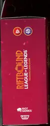 Champion Showdown Decks Riftbound Zed vs Shen thumbnail 3