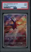 PSA 9 Latios thumbnail 1