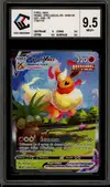 CCC 9.5 Pyroli VMax thumbnail 1
