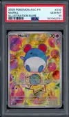 PSA 10 Marill thumbnail 1