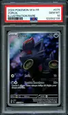 PSA 10 Zorua thumbnail 1