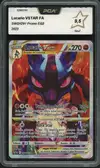 PCA 9.5 Lucario VStar thumbnail 1