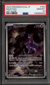 PSA 10 Mewtwo thumbnail 1