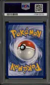 PSA 10 Mewtwo Ex de la Team Rocket - Image 2