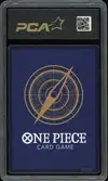 PCA 9.5 Sanji - Image 2