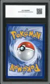 CCC 10 Pikachu with Grey Felt Hat thumbnail 2