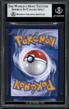 BGS 8.5 Charizard thumbnail 2