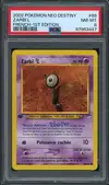 PSA 8 Zarbi L thumbnail 1