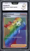 PCA 9.5 Ouvrière Rainbow thumbnail 1