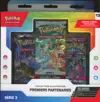 Coffret Collection Illustration Premiers Partenaires Série 3 thumbnail 1