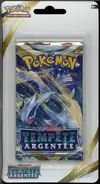 Booster Blister EB12 Tempête Argentée thumbnail 1