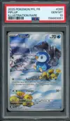 PSA 10 Tiplouf thumbnail 1