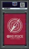 PSA 10 Monkey D. Luffy thumbnail 2