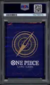 PSA 10 Monkey D.Luffy thumbnail 2
