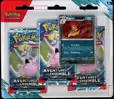 Tripack EV9 Aventures Ensemble thumbnail 1