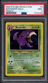 PSA 9 Nostenfer Holo thumbnail 1