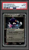 PSA 8 Farfuret Ex - Image 1