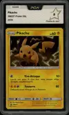 PCA 9 Pikachu Holo thumbnail 1