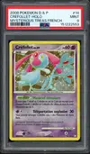 PSA 9 Créfollet Holo thumbnail 1