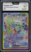 PCA 10 Terapagos Ex thumbnail 1