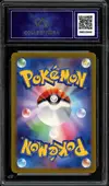 CA 10 Bulbasaur Holo thumbnail 2