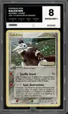 PG 8 Galeking Holo Reverse thumbnail 1
